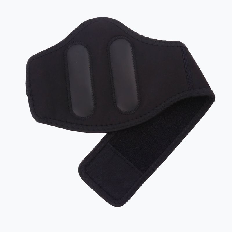 Headband Body Sculpture EMS Fitter BTS 002 black 7