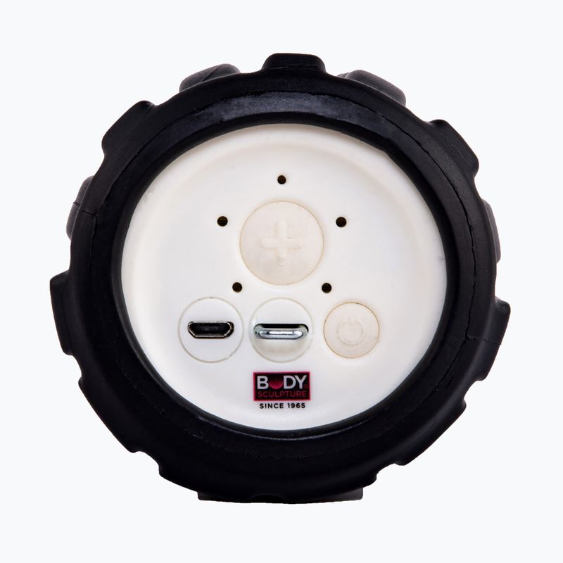 Massage roller Body SculpturePower Roller Mini BM 210 Black 5