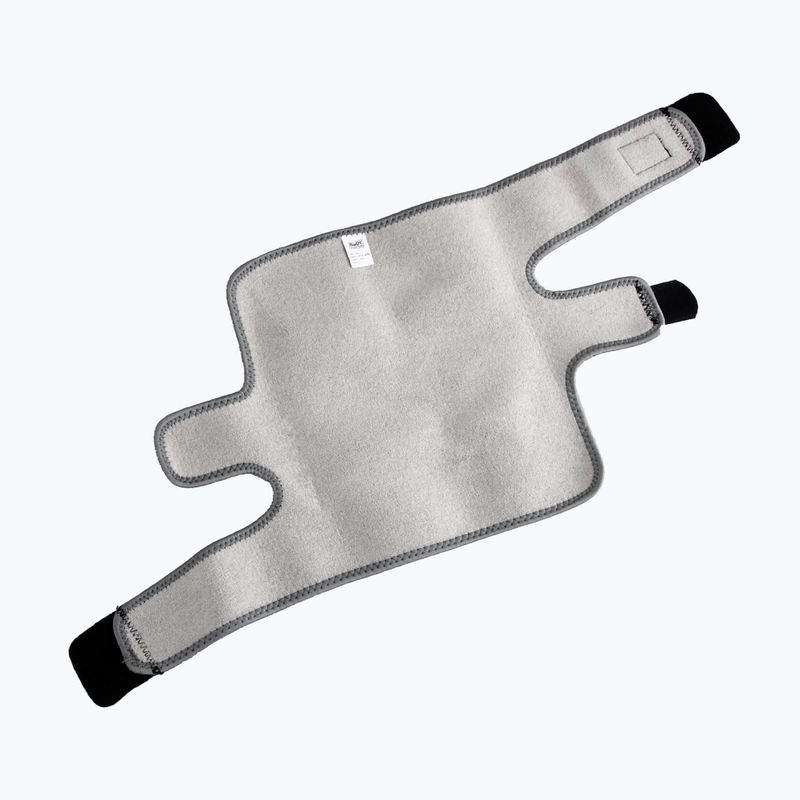 Knee stabiliser Body Sculpture Frotte Bns 7105E black 3