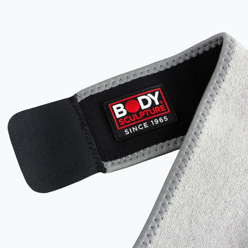 Knee stabiliser Body Sculpture Frotte Bns 7105E black 4