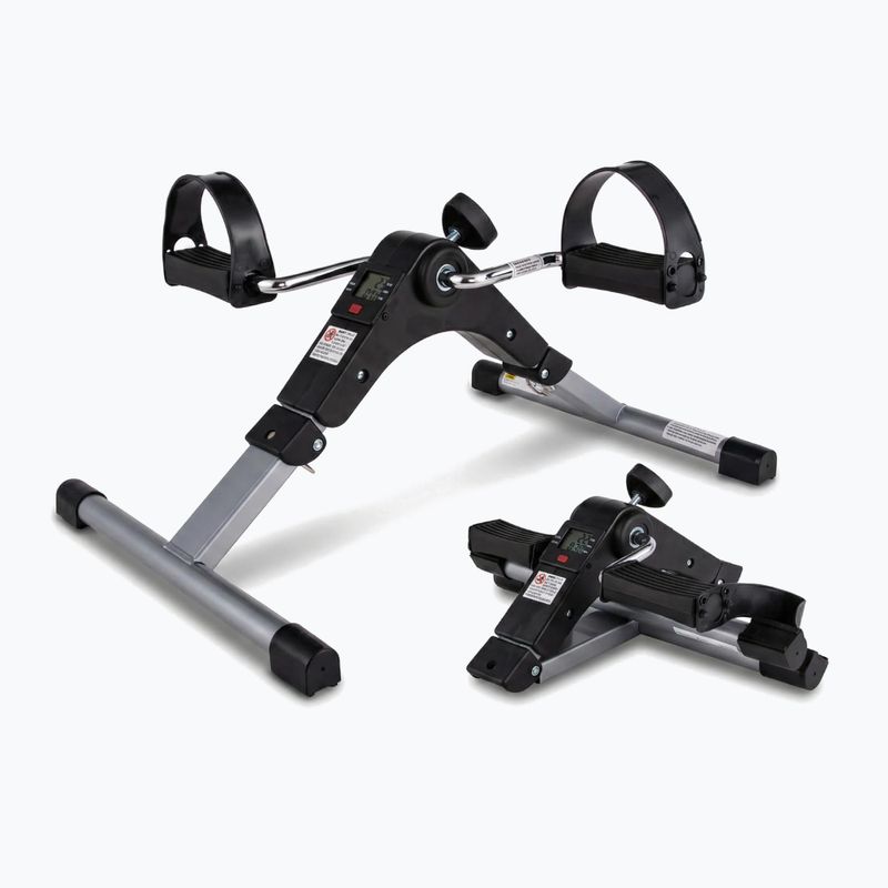 Bike trainer Body Sculpture Rotor EZ Bike BC 890 black 2