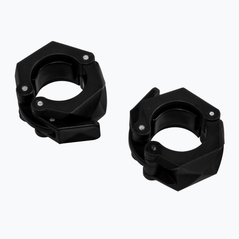 Adjustable dumbbell Body Sculpture Bw 780Lx1 10 kg black 6