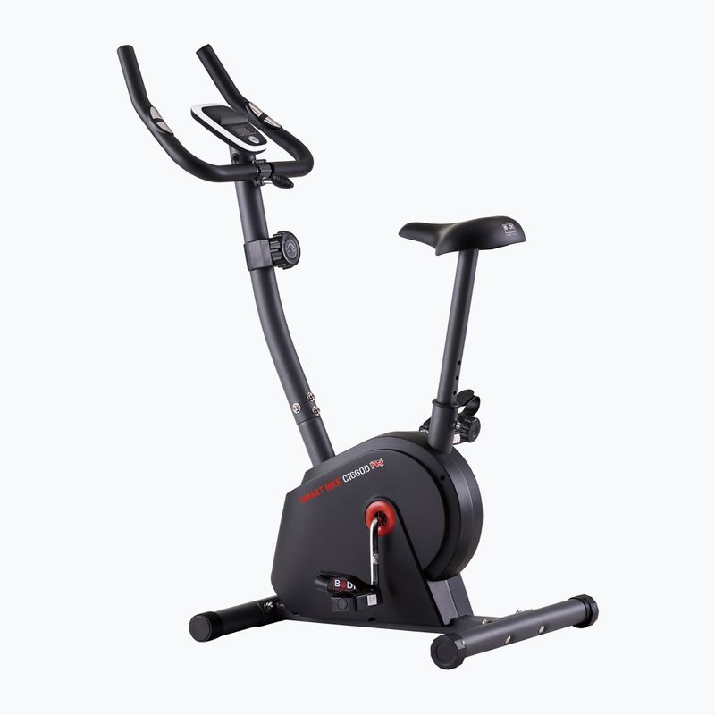 Body Sculpture stationary bike C1660 V2 black
