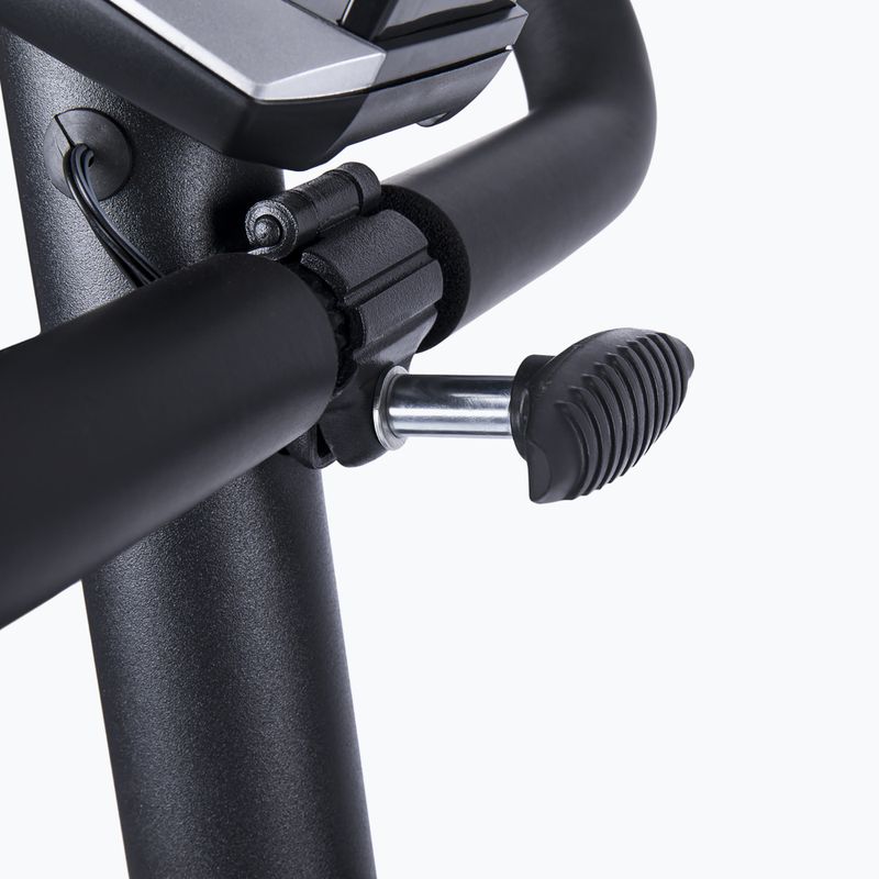 Body Sculpture stationary bike C1660 V2 black 2
