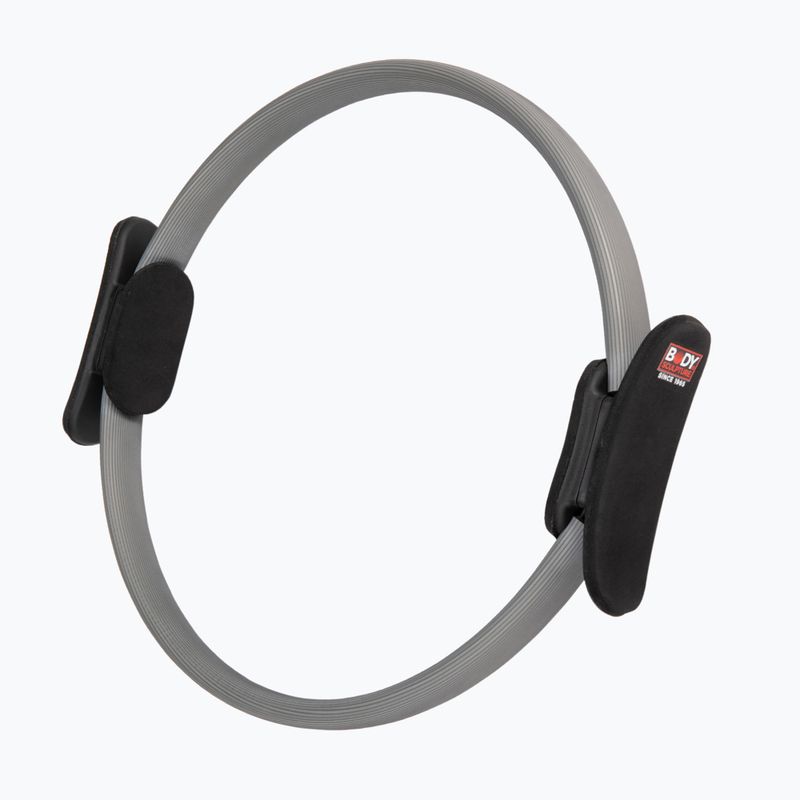 Pilates ring Body Sculpture Bb 6321 grey 2