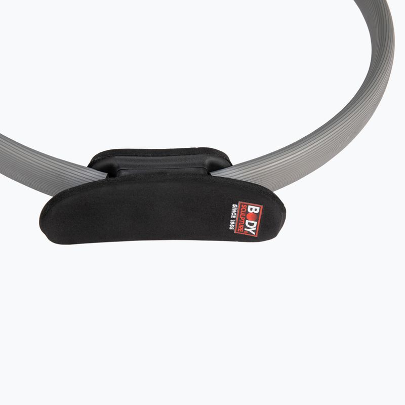 Pilates ring Body Sculpture Bb 6321 grey 3