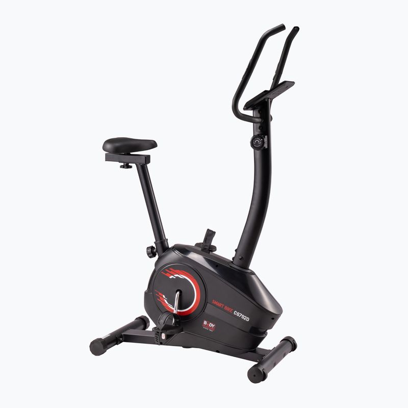 Body Sculpture stationary bike BC 6792 black 2