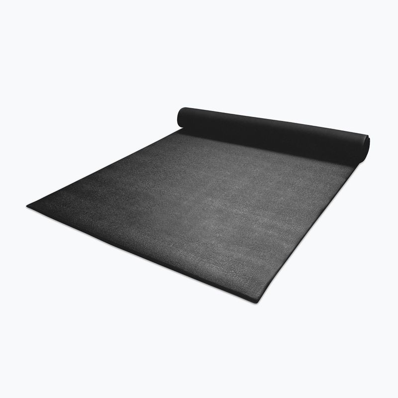 Fitness mat Body Sculpture Bb 8305L 3 mm black 2