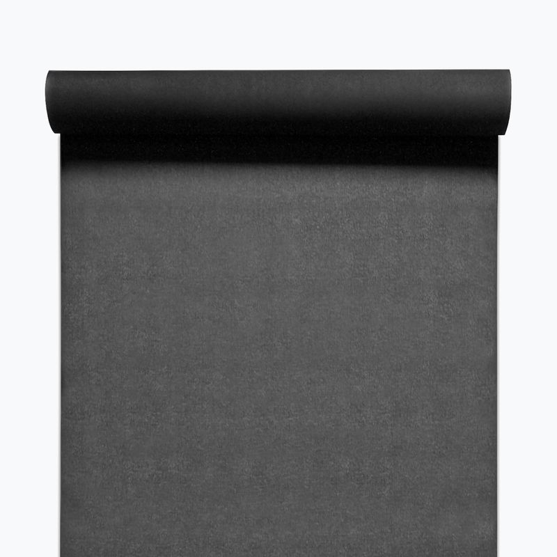 Fitness mat Body Sculpture Bb 8305L 3 mm black 3