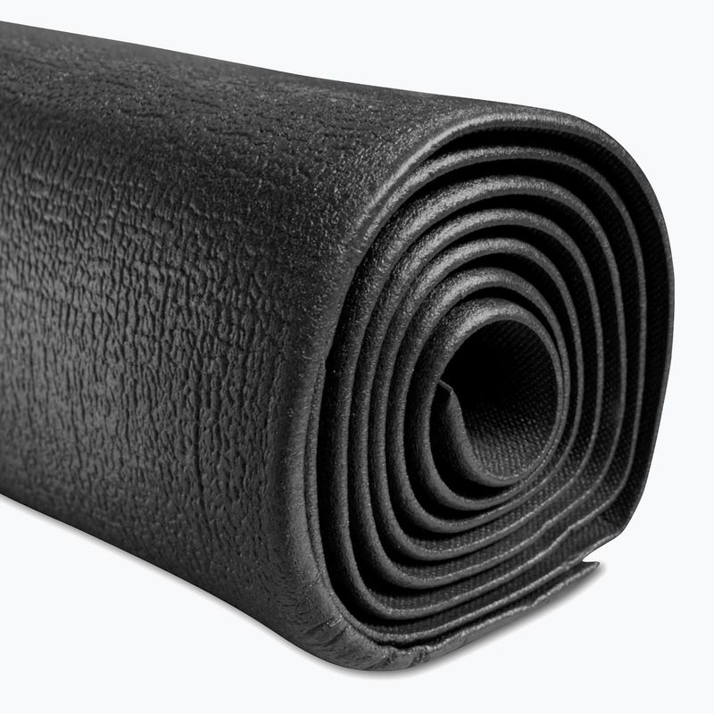 Fitness mat Body Sculpture Bb 8305L 3 mm black 5