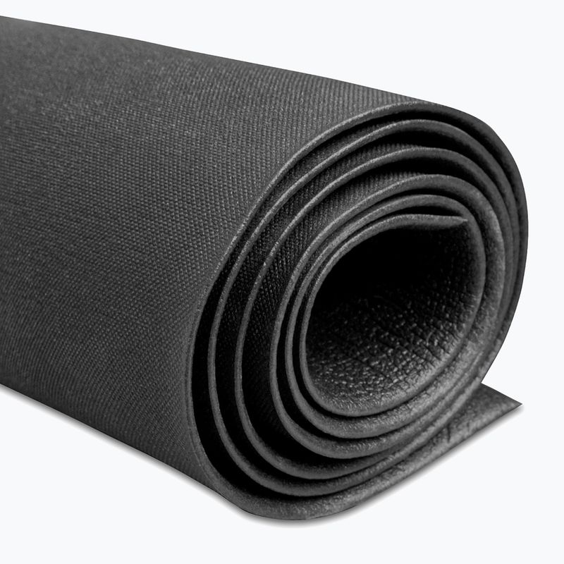 Fitness mat Body Sculpture Bb 8305L 3 mm black 6