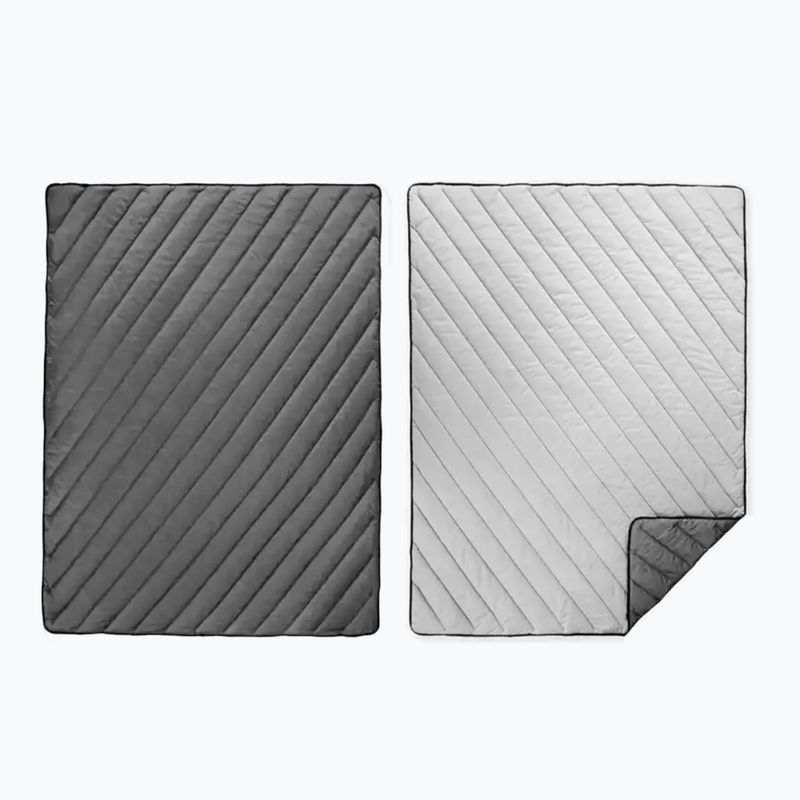 Blanket OFFLANDER OFF_CACC_02 Waterpfoof grey 2