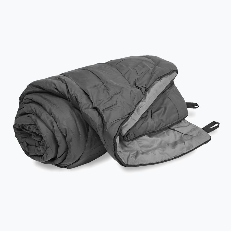 Blanket OFFLANDER OFF_CACC_02 Waterpfoof grey 5