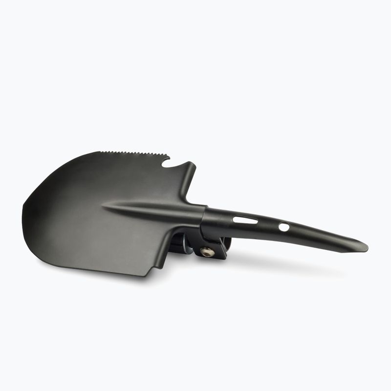 Entrenching tool OFFLANDER 4w1 Small black