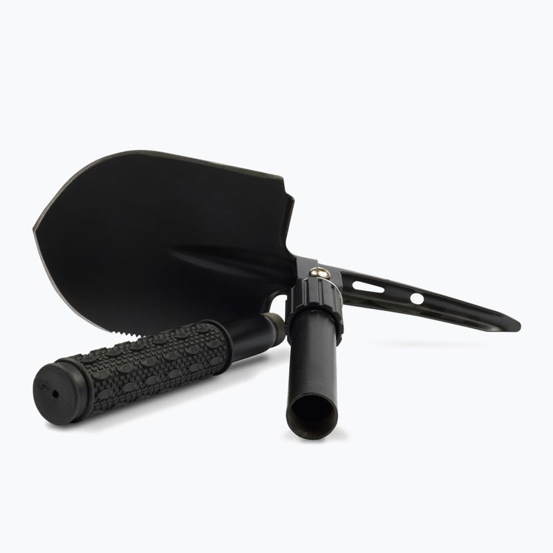Entrenching tool OFFLANDER 4w1 Small black 2