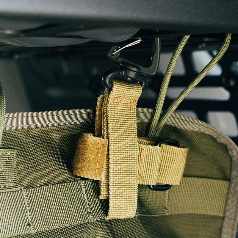 Handles OFFLANDER Molle khaki 4