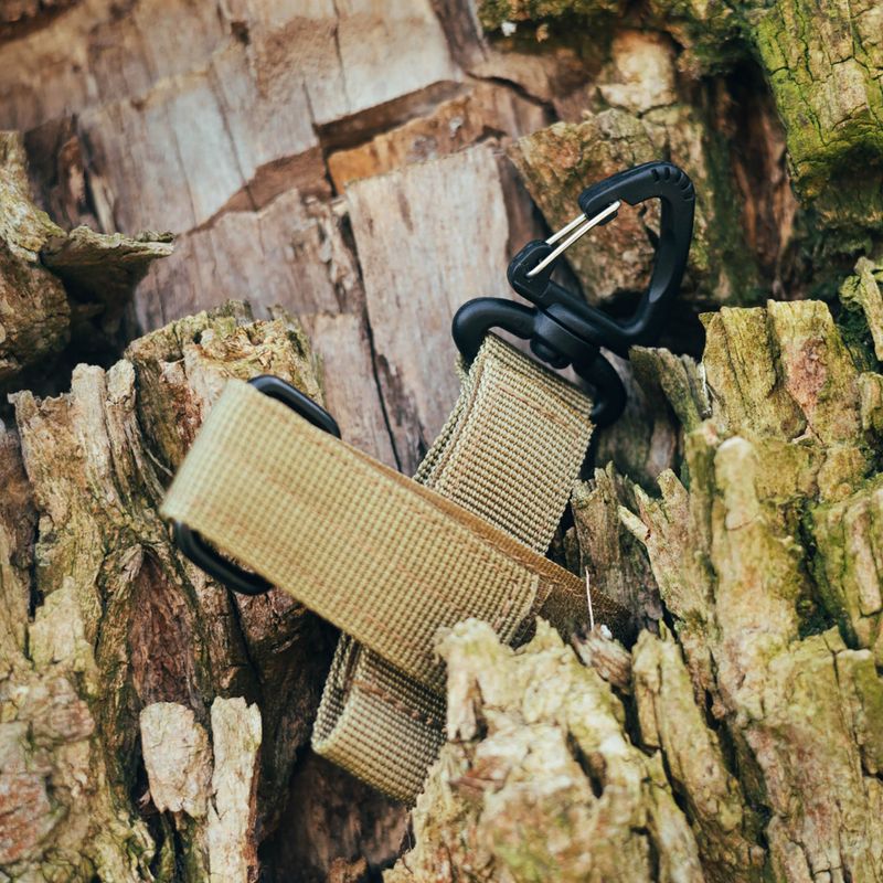Handles OFFLANDER Molle khaki 5