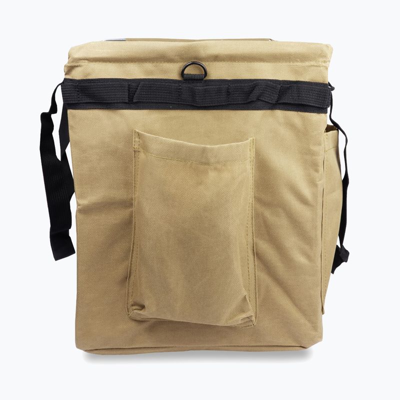 Bag OFFLANDER Offroad 26 l khaki 3