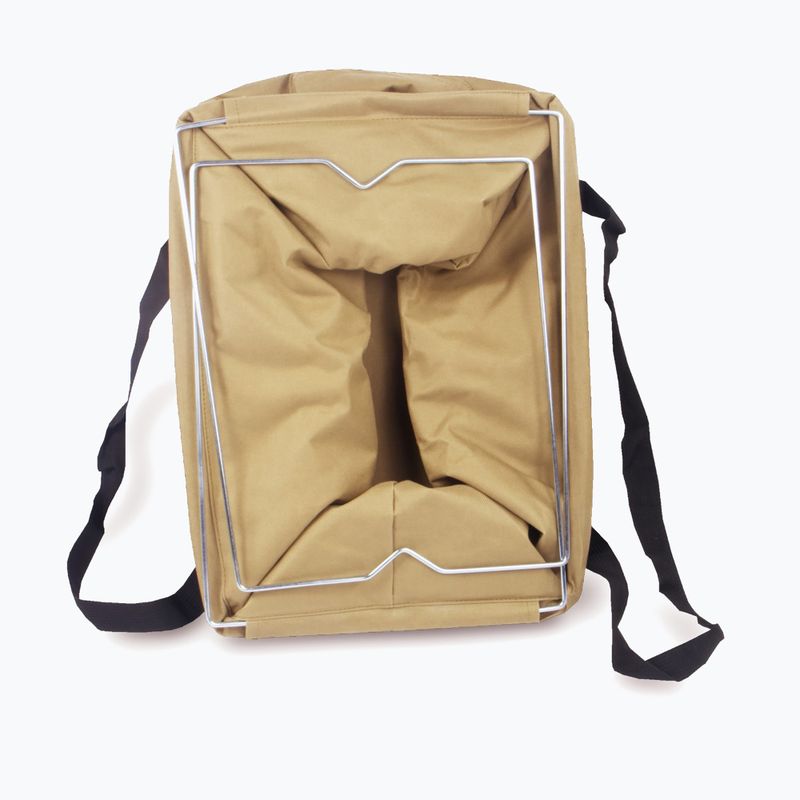Bag OFFLANDER Offroad 26 l khaki 4