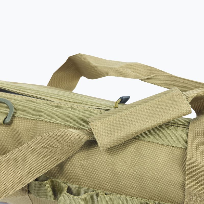 Bag OFFLANDER Offroad 9 l khaki 5