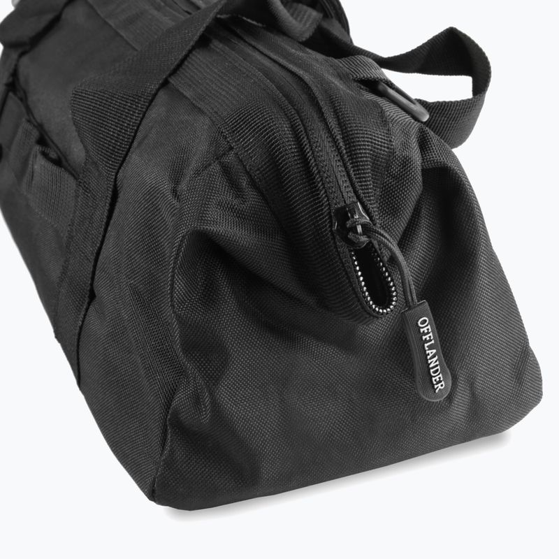 Bag OFFLANDER Offroad 9 l black 3