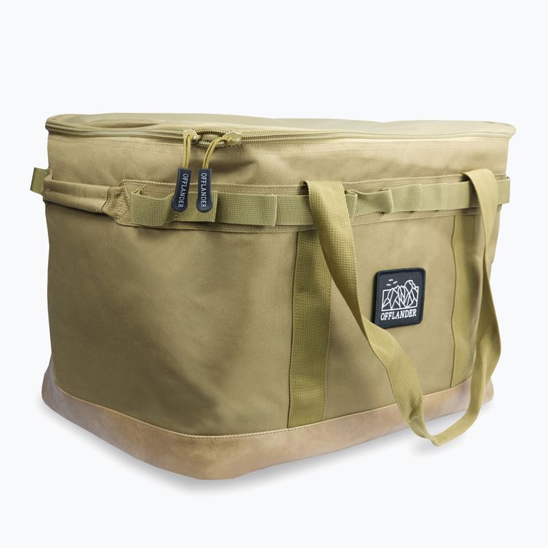 Bag OFFLANDER Offroad 37 l khaki 2