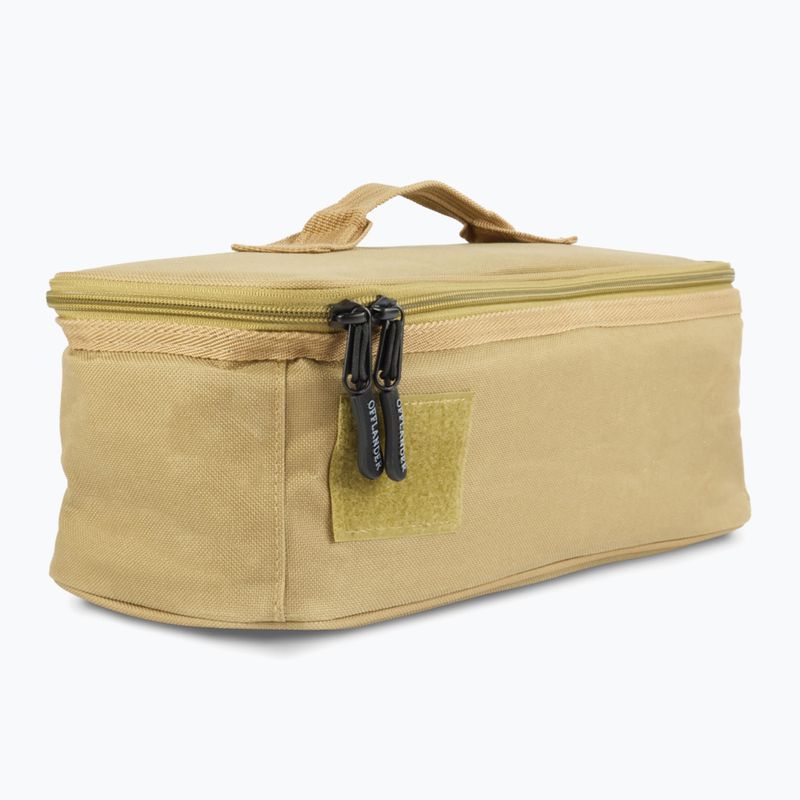 Bag OFFLANDER Offroad 4 l khaki 2