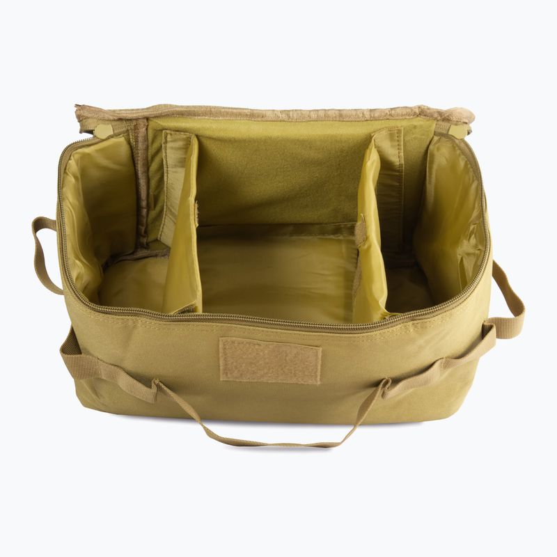 Bag OFFLANDER Offroad 10 l khaki 5