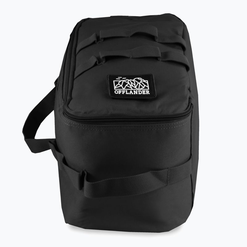 Bag OFFLANDER Offroad 10 l black 4
