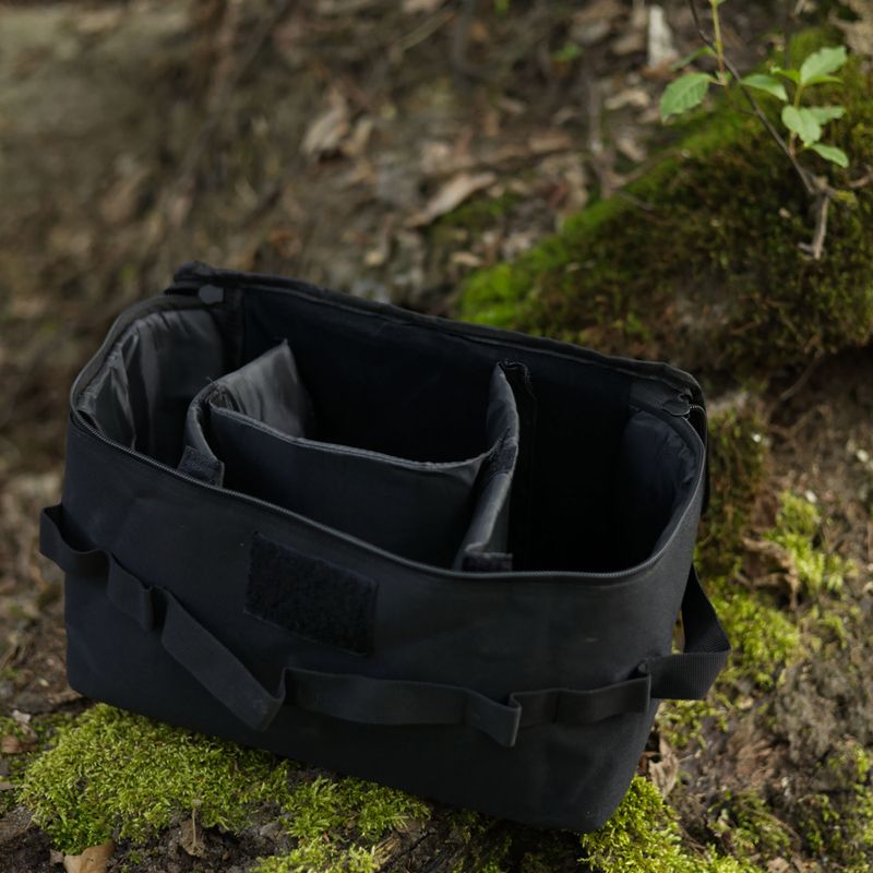 Bag OFFLANDER Offroad 10 l black 9