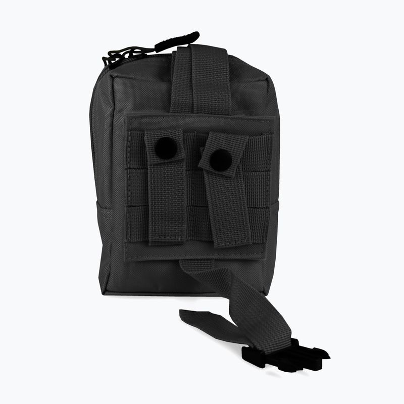 Tactical pouch OFFLANDER Molle 1 l black 5
