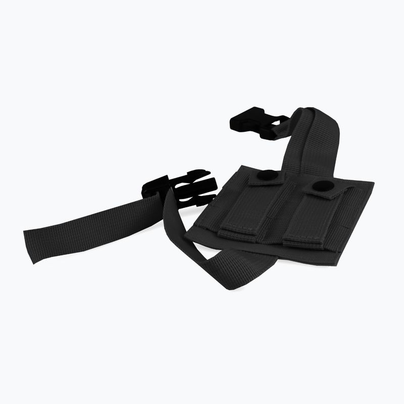Tactical pouch OFFLANDER Molle 1 l black 6