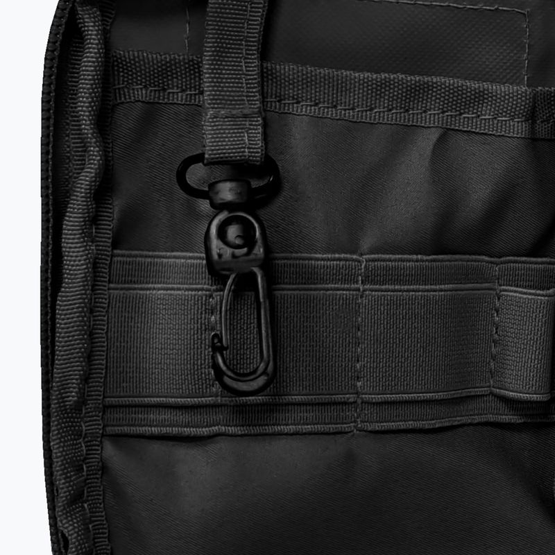 Tactical pouch Offlander Molle z rzepem na dokumenty black 5