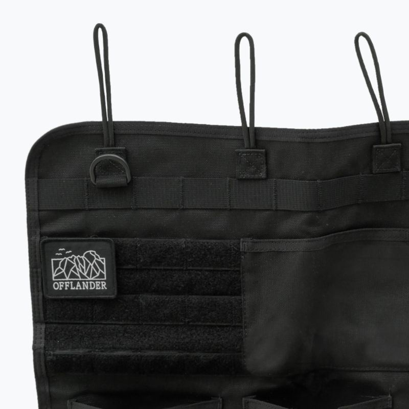 Organiser Offlander Offroad do samochodu black 2