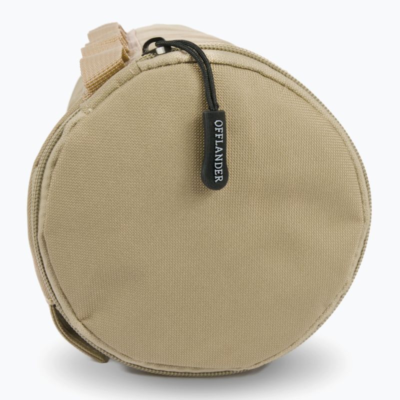 Bag OFFLANDER Bag 4 l khaki 3