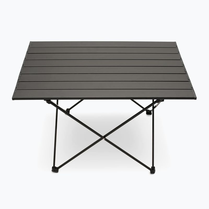 OFFLANDER black folding camping table 2