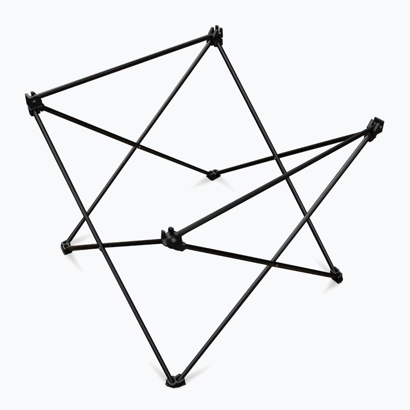OFFLANDER black folding camping table 3
