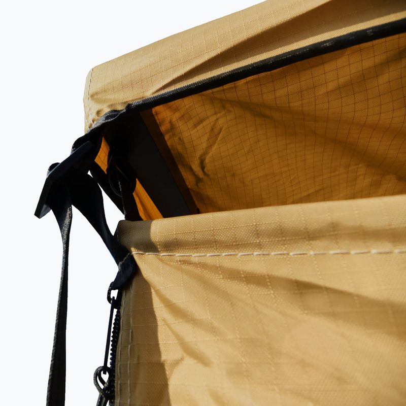 Portable shower cubicle Offlander Off_Cacc_Batch turystyczny sand 7