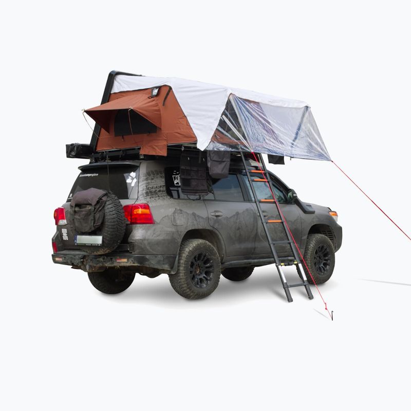 Tent canopy Offlander Fold 4 do namiotu white 2
