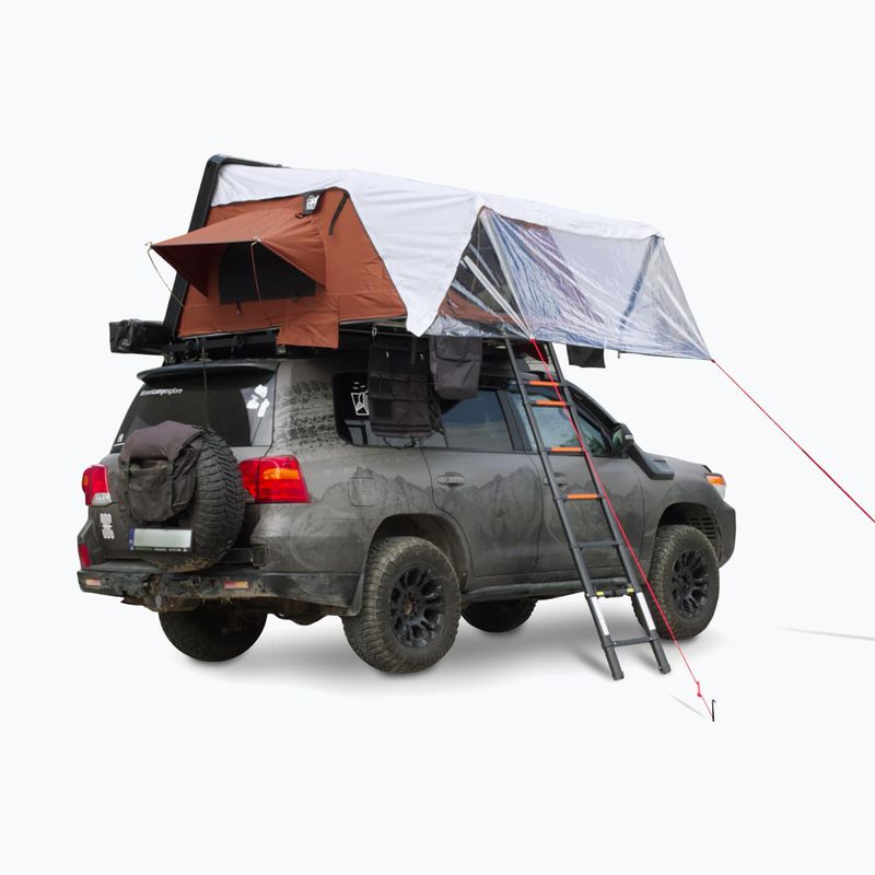 Tent canopy Offlander Fold 2 do namiotu white 2