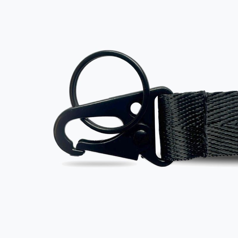 Keyring OFFLANDER Off_Cacc_44 black 3
