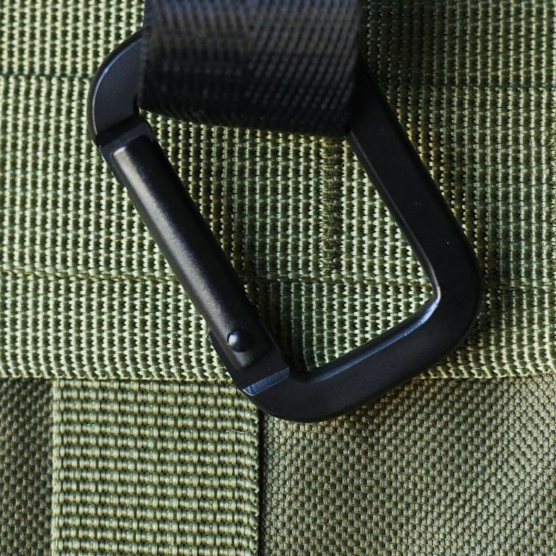 Keyring OFFLANDER Off_Cacc_44 black 6