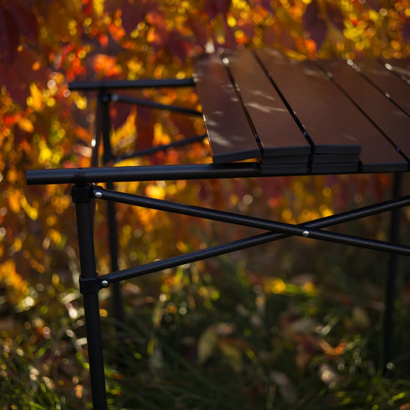 OFFLANDER Folding Camping Table Off_Cacc_45 black 8