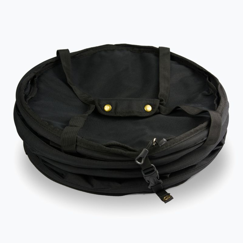 Bag OFFLANDER Camping Basket 60 l black 2