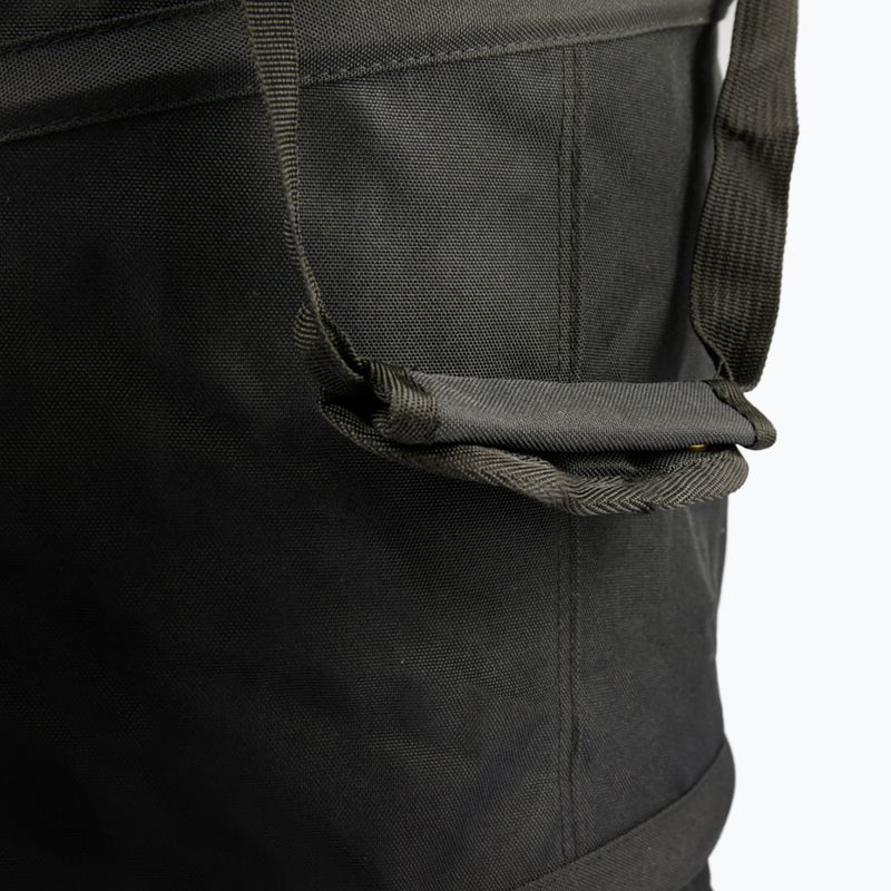 Bag OFFLANDER Camping Basket 60 l black 3