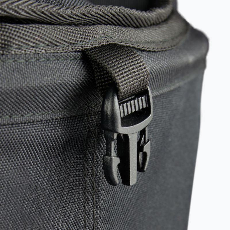 Bag OFFLANDER Camping Basket 60 l black 4