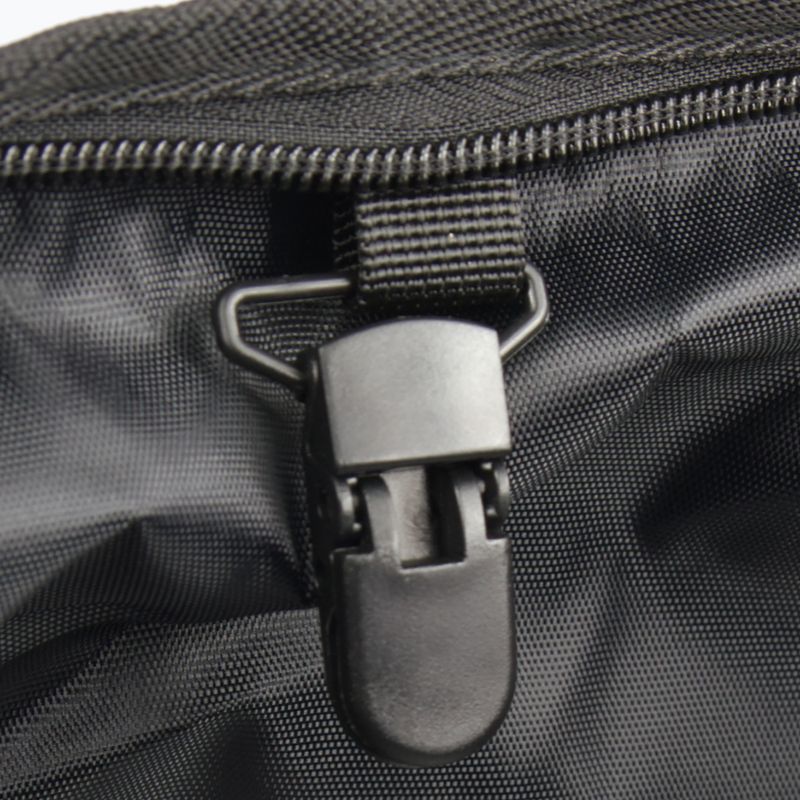 Bag OFFLANDER Camping Basket 60 l black 6
