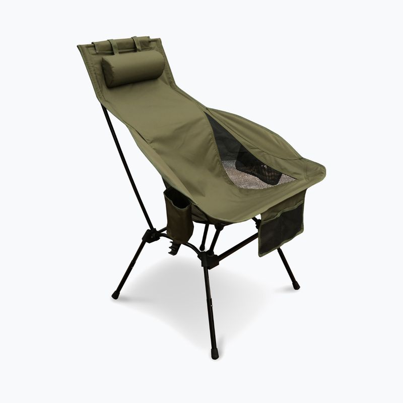 OFFLANDER Camping Chair Off_Acc_50 olive