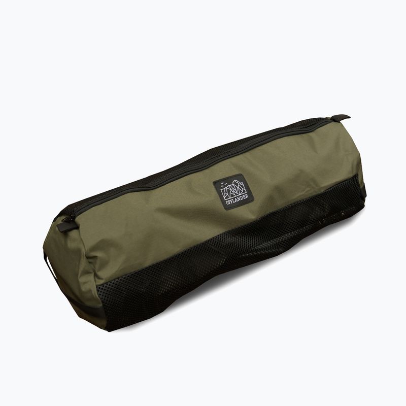 Travel chair OFFLANDER Off_Acc_50 składane olive 4