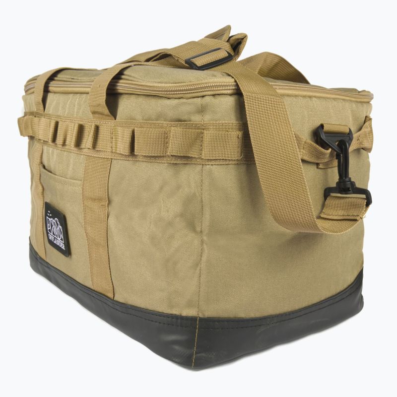Travel bag OFFLANDER Offroad 33 l khaki 2
